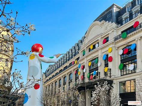 samaritaine louis vuitton|samaritaine paris 2024.